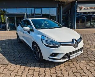 Renault Clio Gebrauchtwagen