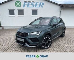 Cupra Ateca Gebrauchtwagen