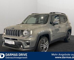 Jeep Renegade Gebrauchtwagen