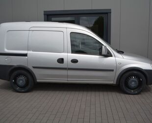 Opel Combo Gebrauchtwagen