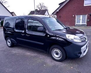 Renault Kangoo Gebrauchtwagen