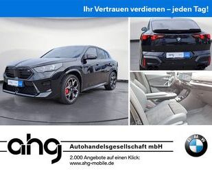 BMW X2 Gebrauchtwagen