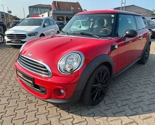 Mini ONE Gebrauchtwagen