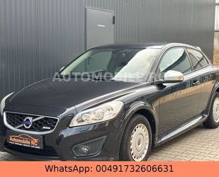 Volvo C30 Gebrauchtwagen