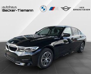 BMW 318 Gebrauchtwagen