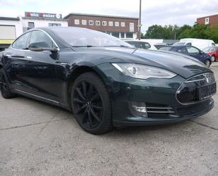 Tesla Model S Gebrauchtwagen
