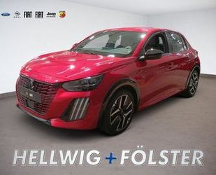 Peugeot 208 Gebrauchtwagen