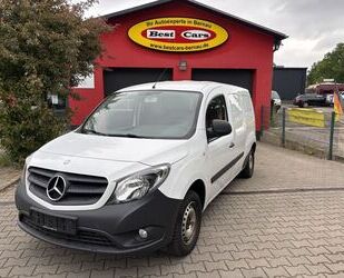 Mercedes-Benz Citan Gebrauchtwagen