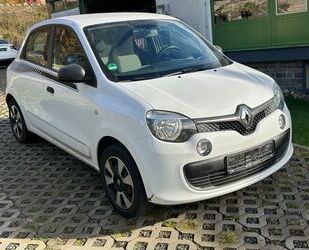 Renault Twingo Gebrauchtwagen