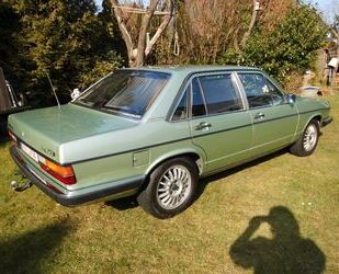 Audi 100 Gebrauchtwagen