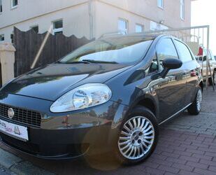 Fiat Grande Punto Gebrauchtwagen
