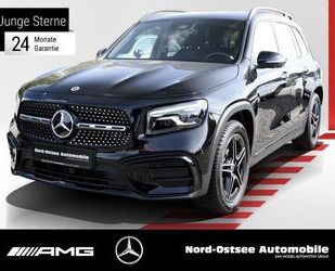 Mercedes-Benz GLB 200 Gebrauchtwagen