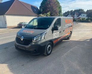 Renault Trafic Gebrauchtwagen