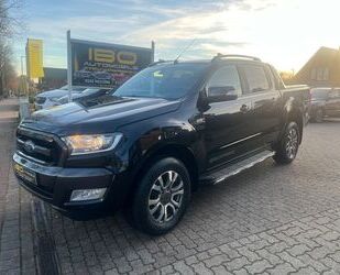 Ford Ranger Gebrauchtwagen