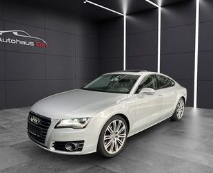 Audi A7 Gebrauchtwagen