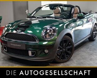 Mini Cooper S Roadster Gebrauchtwagen
