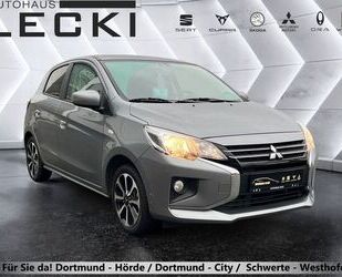 Mitsubishi Space Star Gebrauchtwagen