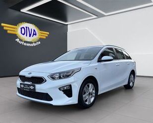 Kia ceed Sportswagon Gebrauchtwagen