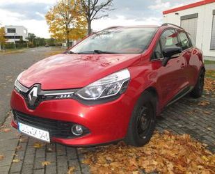 Renault Clio Gebrauchtwagen