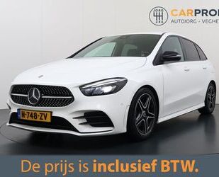 Mercedes-Benz B 180 Gebrauchtwagen