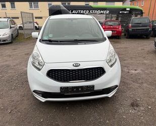 Kia Venga Gebrauchtwagen