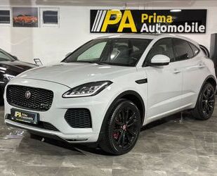 Jaguar E-Pace Gebrauchtwagen