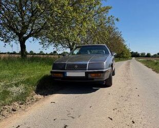 Chrysler Le Baron Gebrauchtwagen