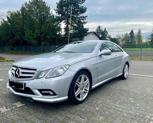 Mercedes-Benz E 350 Gebrauchtwagen