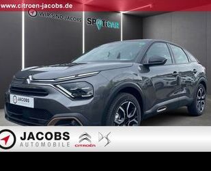 Citroen C4 Gebrauchtwagen