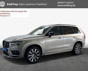 Volvo XC90 Gebrauchtwagen