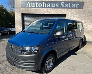 VW T6 Transporter Gebrauchtwagen
