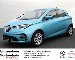 Renault ZOE Gebrauchtwagen
