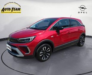 Opel Crossland (X) Gebrauchtwagen