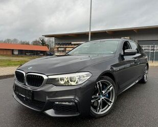BMW 530 Gebrauchtwagen