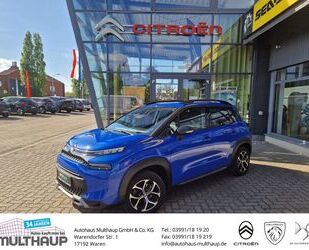Citroen C3 Aircross Gebrauchtwagen