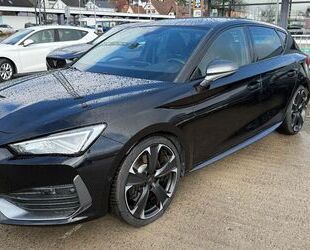 Cupra Leon Gebrauchtwagen