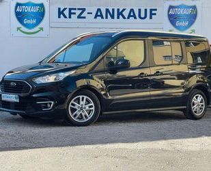 Ford Grand Tourneo Gebrauchtwagen