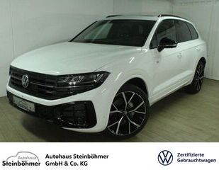 VW Touareg Gebrauchtwagen