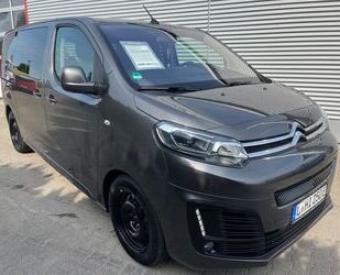Citroen SpaceTourer Gebrauchtwagen