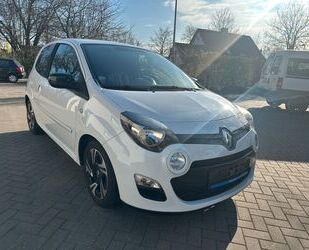 Renault Twingo Gebrauchtwagen