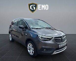Opel Crossland (X) Gebrauchtwagen