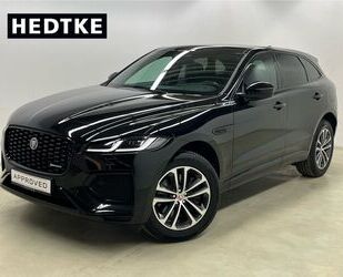 Jaguar F-Pace Gebrauchtwagen
