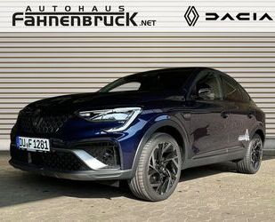 Renault Arkana Gebrauchtwagen