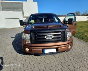 Ford F 150 Gebrauchtwagen