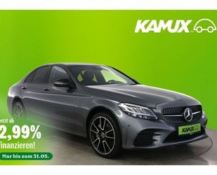 Mercedes-Benz C 300 Gebrauchtwagen