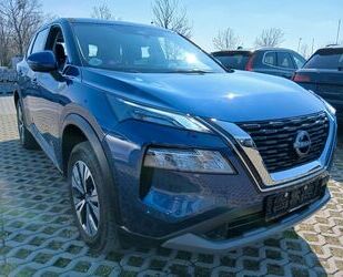 Nissan X-Trail Gebrauchtwagen