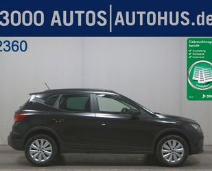 Seat Arona Gebrauchtwagen