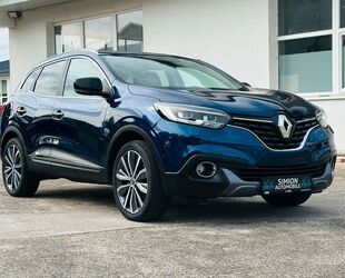 Renault Kadjar Gebrauchtwagen