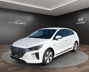 Hyundai IONIQ Gebrauchtwagen