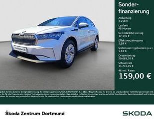 Skoda Enyaq Gebrauchtwagen